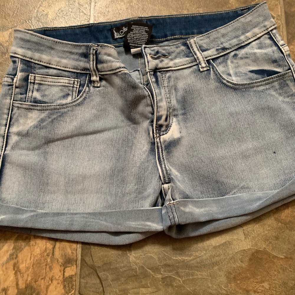 Shorts